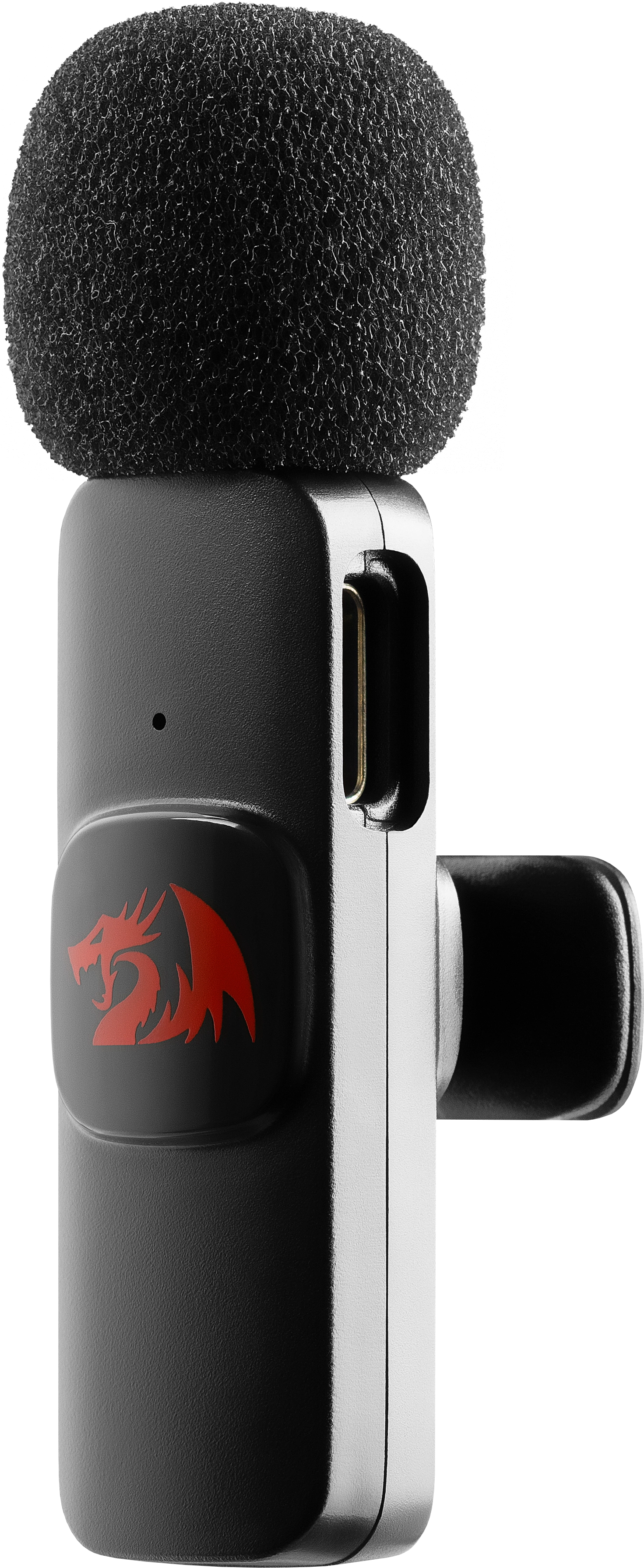 Redragon Athan GM93 Mini Microphone Redragon Athan GM93 Mini Microphone